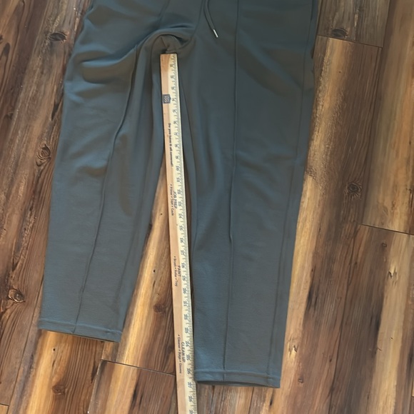 Mango Olive Green Lounge Set SZ XL - Picture 10 of 10